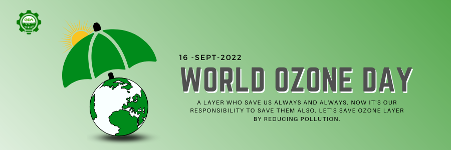 Ozone Layer and its Importance.